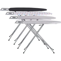 Strijkplank 119cm Alpina