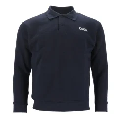 Sweater Baltimore blauw S