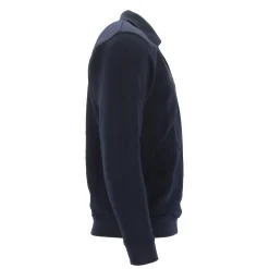 Sweater Baltimore blauw S