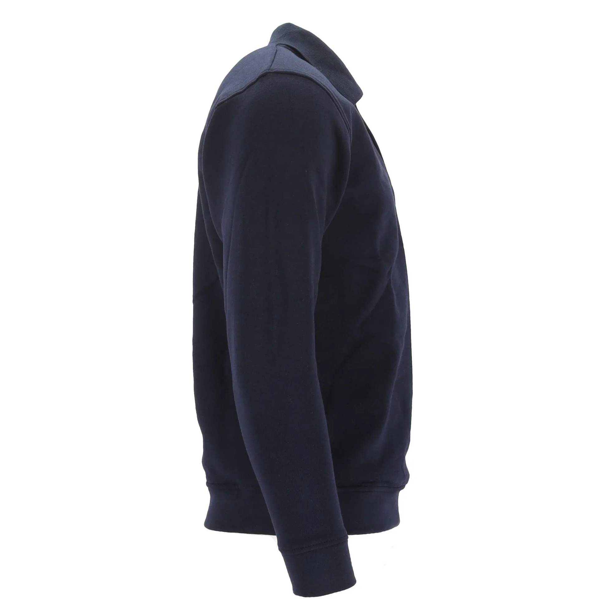 Sweater Baltimore blauw S