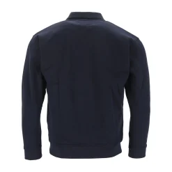 Sweater Baltimore blauw S