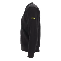 Sweater Baltimore zwart S