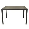 Tafel Bajardo 105x100cm antra