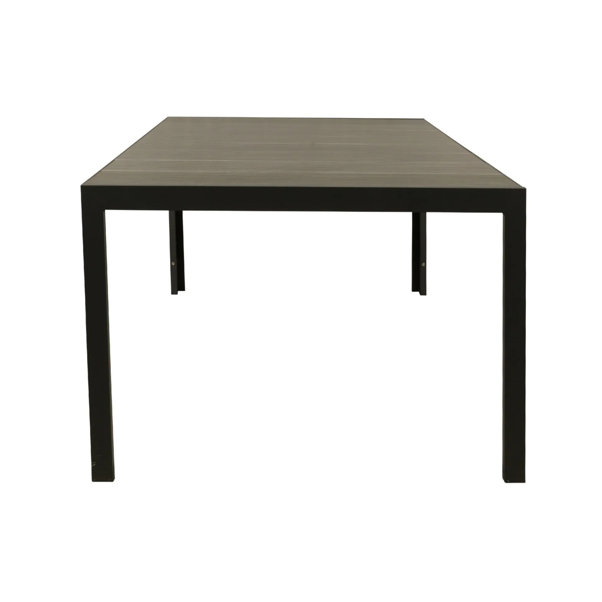 Tafel Bajardo 105x100cm antra