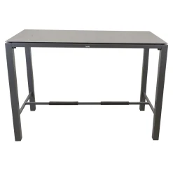 Tafel bar Patone antraciet