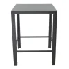 Tafel Bar Verati antraciet