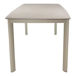 Tafel Civate 180x90cm creme