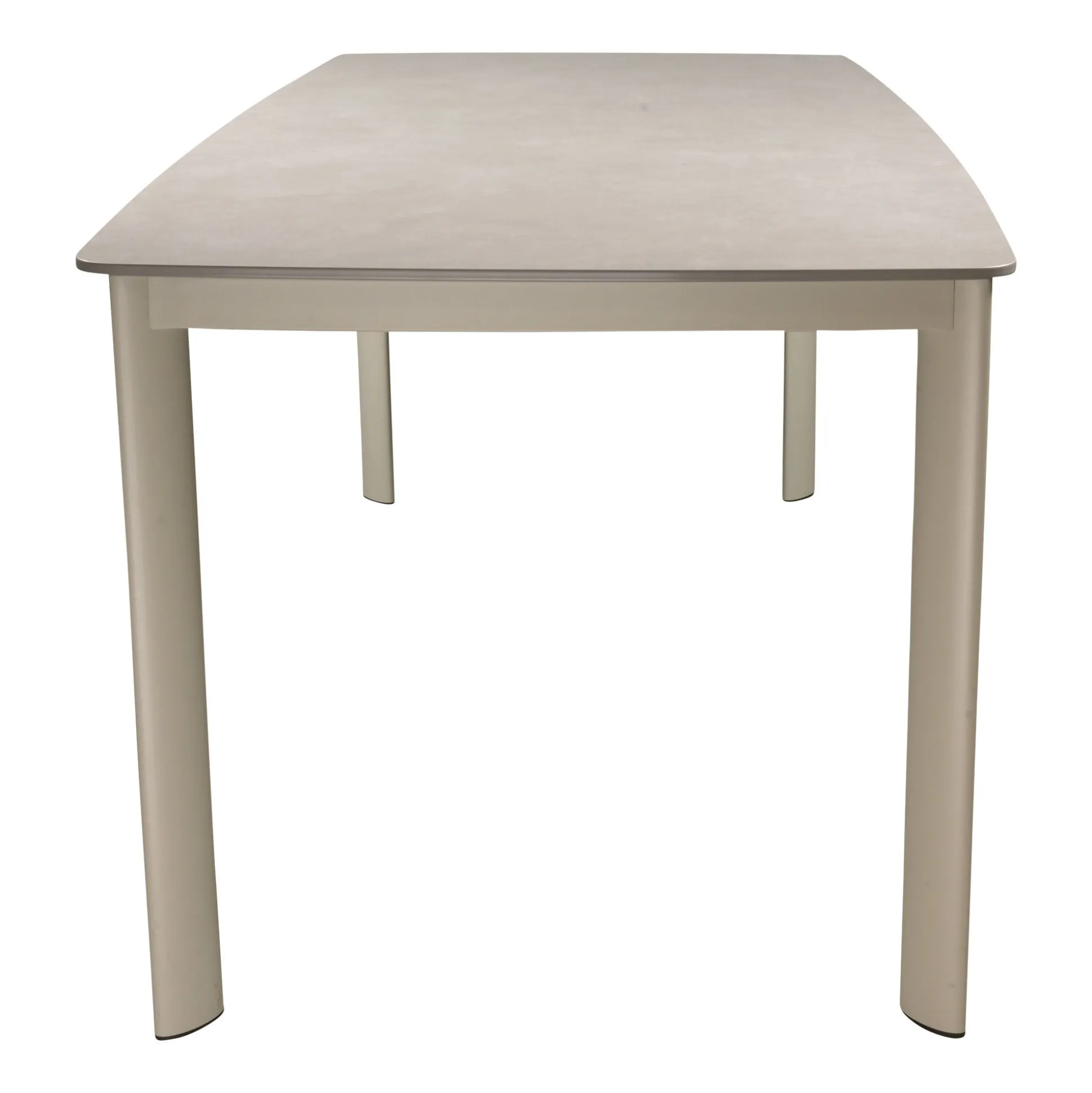 Tafel Civate 180x90cm creme