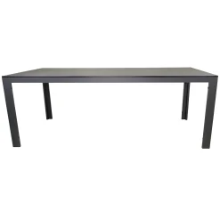 Tafel Fabro 205x100cm antra
