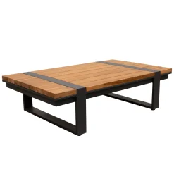 Tafel Frullo 110x65cm antra