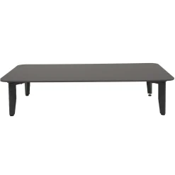 Tafel Pereto 140x80cm antra