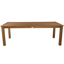 Tafel Wilma 100x220 cm Bois le Duc