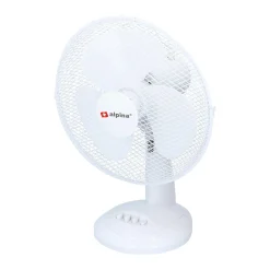 Tafelventilator 30cm Alpina
