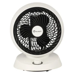Tafelventilator 23cm Silent DM