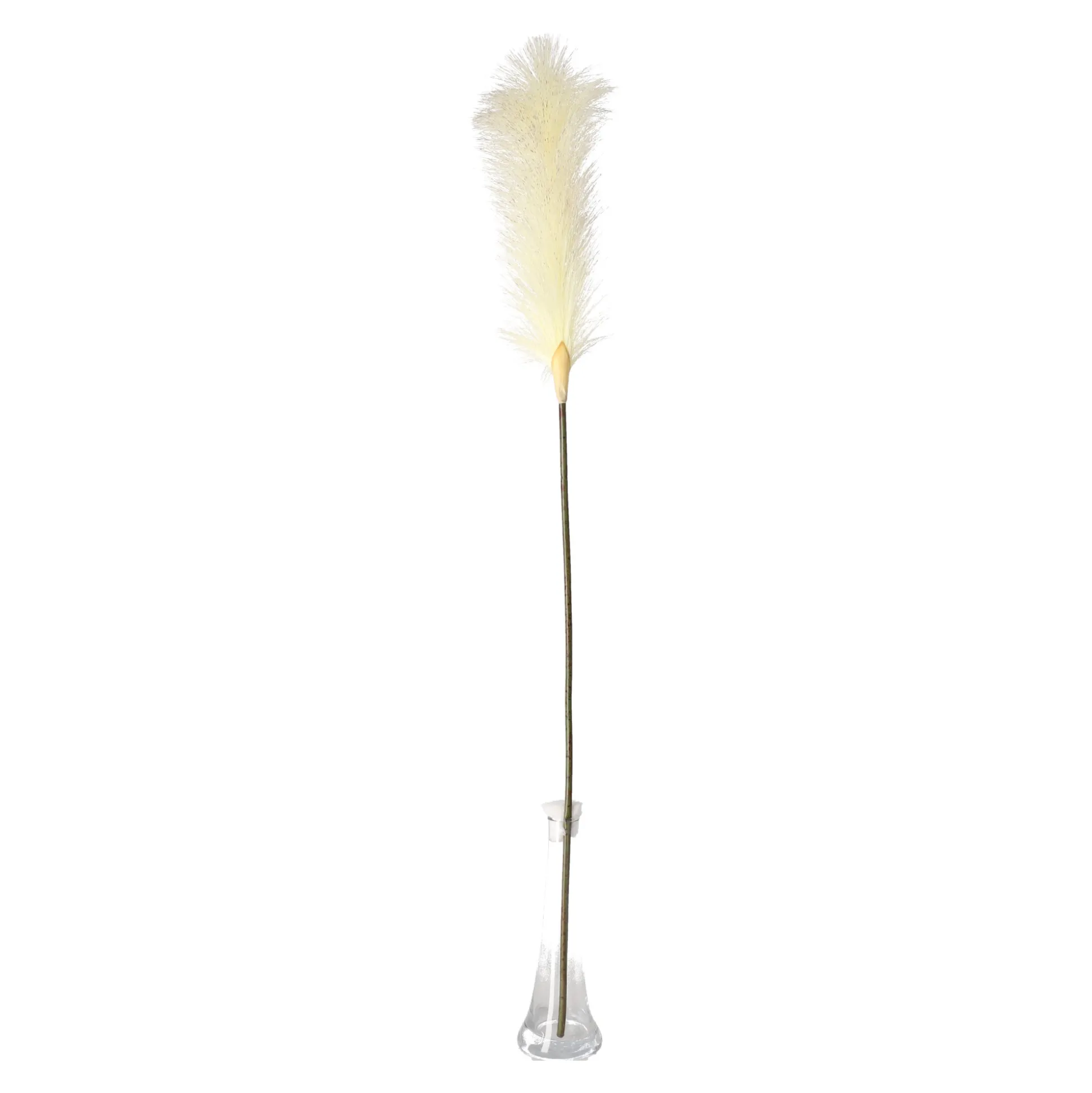 Tak fluff 82 cm crème