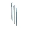 Tentharingen staal 23 cm 10 pak