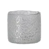 Theelichthouder Perreux 8 cm