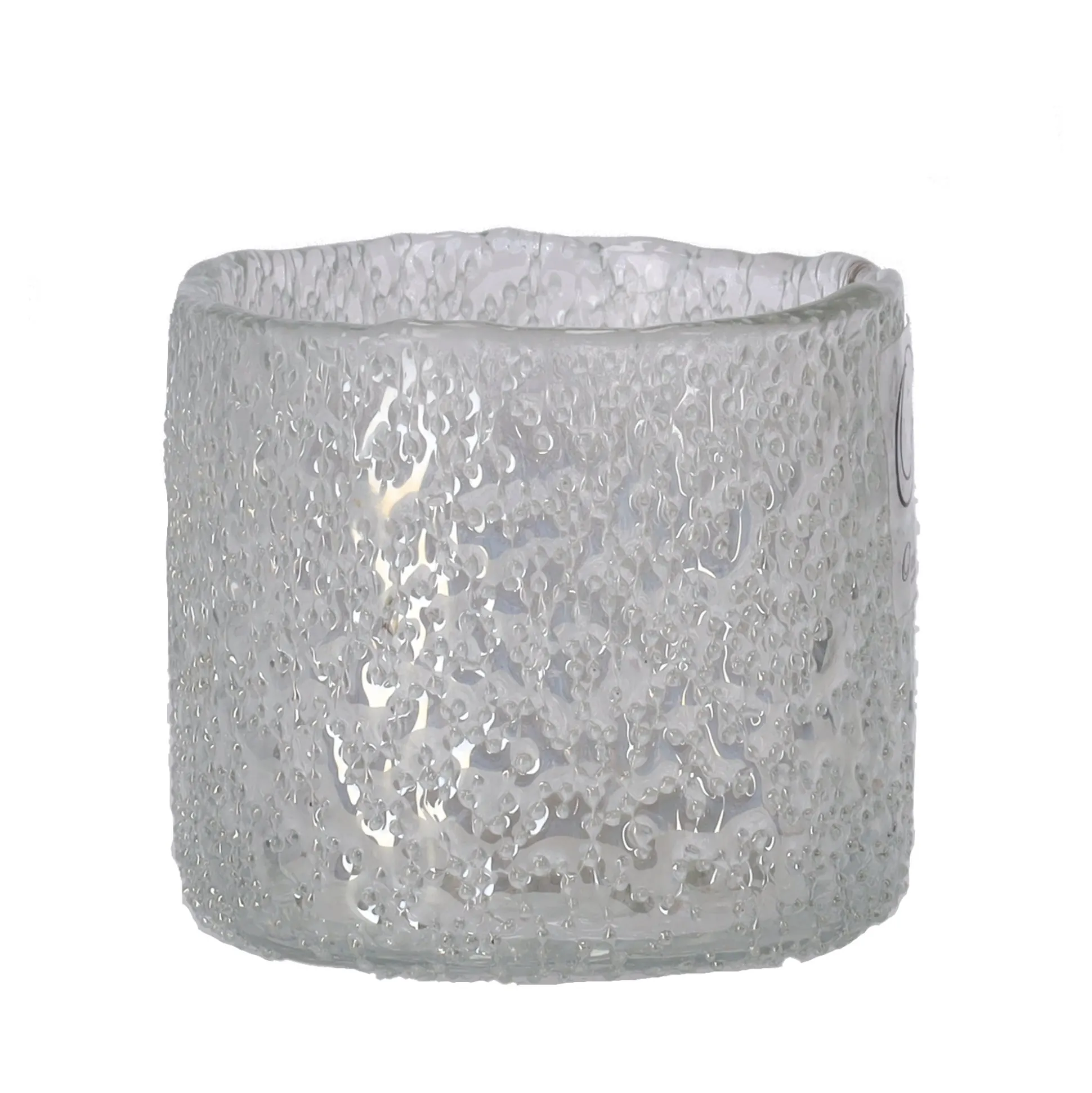 Theelichthouder Perreux 8 cm