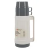 Thermoskan + 2 kopjes 1L Alpina
