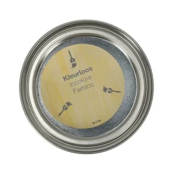 Trappenlak kleurloos 750ml Finess
