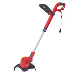 Trimmer elekt E/400T 400W Lycos Wolf