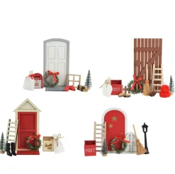 Triplex set 24 cm