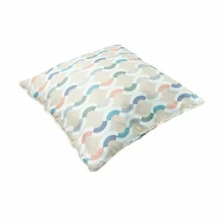 Trivia natural O296 50x50 pillow