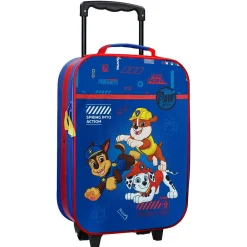 Trolley Paw Patrol 42 x 32 x 11 cm