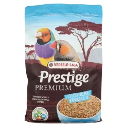Tropische vogels prestige pr 800g