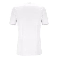 T-Shirt Darren wit XS