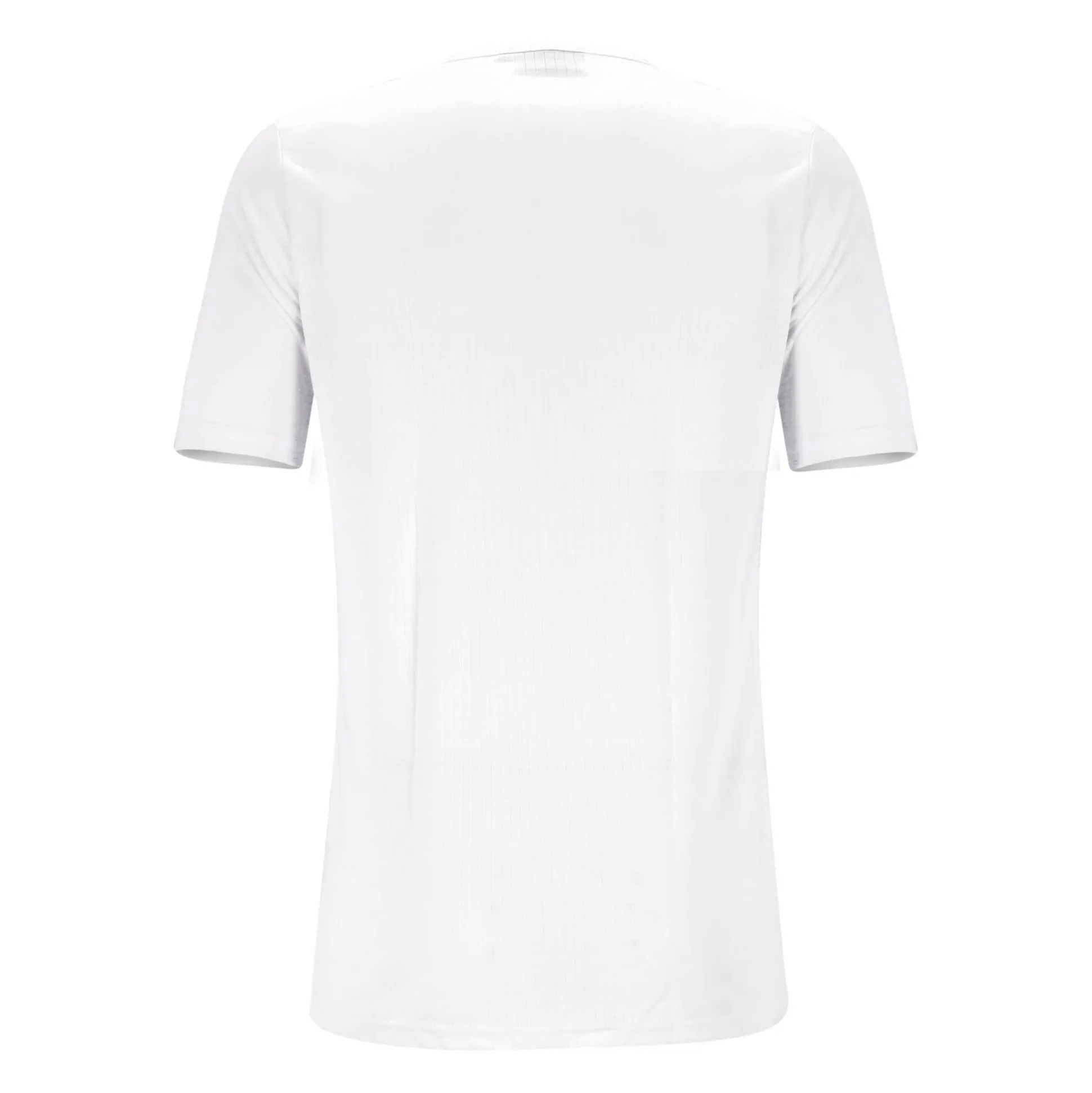 T-Shirt Darren wit XS