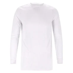 T-Shirt Duran wit XS