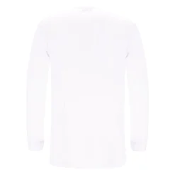 T-Shirt Duran wit XS