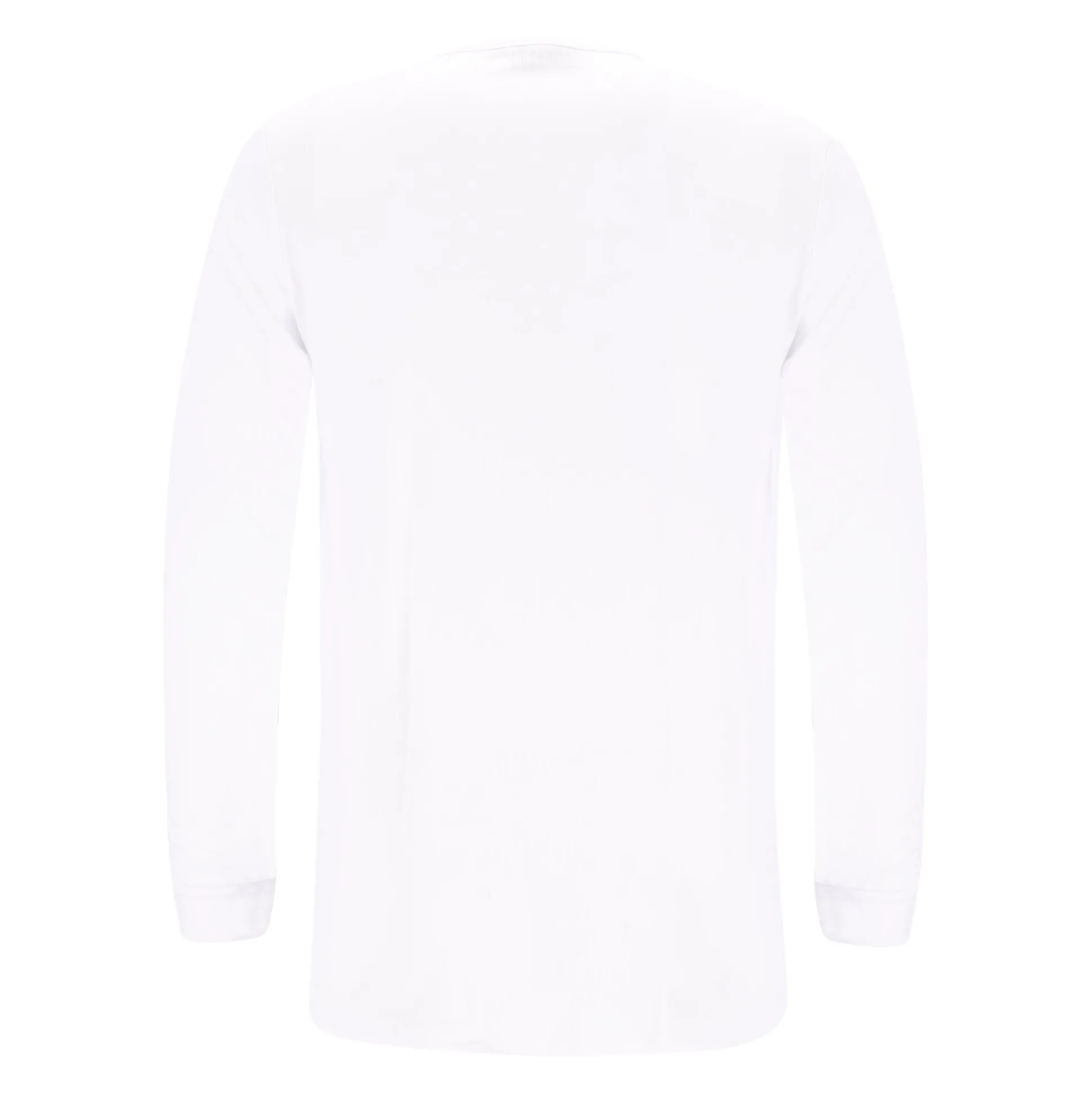 T-Shirt Duran wit XS