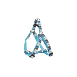 Tuig Easy Sparta blauw 30-45 cm