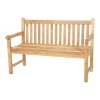 Tuinbank Roel 135 cm Bois le Duc