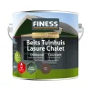 Tuinbeits DK bruin 2505 2.5L Finess