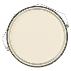 Tuinbeits DK roomwit 2567 2.5L Finess