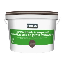 Tuinbeits TR acr d.bruin 2.5L Promo