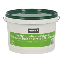 Tuinbeits TR acr d.groen 2.5L Promo