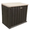 Tuinbox stora way antra/grijs