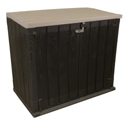 Tuinbox stora way XL antra/grijs
