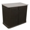 Tuinbox store it out midi antra/grijs