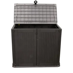 Tuinbox store it out midi antra/grijs