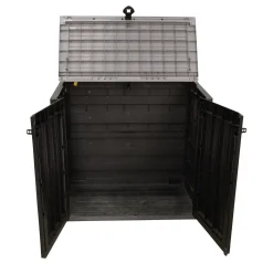 Tuinbox store it out midi antra/grijs