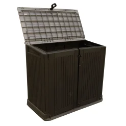 Tuinbox store it out midi antra/grijs