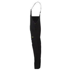 Tuinoverall zwart 46