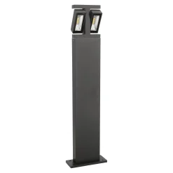 Tuinpaal LED Perelli 60cm Diamant