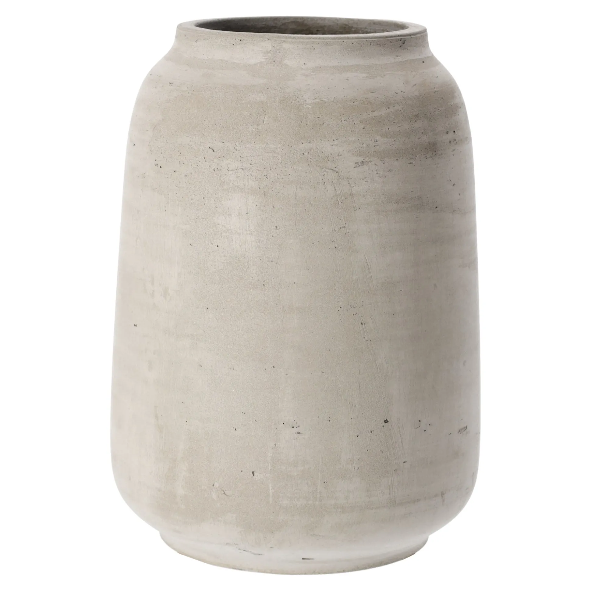 Vaas Cerily 28 cm cement