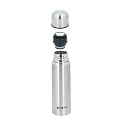 Vacuumfles 480ml 24.5x6.8cm Alpina